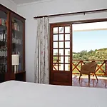 Casa Do Vale Paraiso - Piscina E Court De Tenis A 30 Min De Lisboa *
