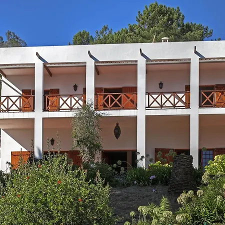 Casa Do Vale Paraiso - Piscina E Court De Tenis A 30 Min De Lisboa *