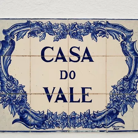 Casa Do Vale Paraiso - Piscina E Court De Tenis A 30 Min De Lisboa Vale do Paraiso