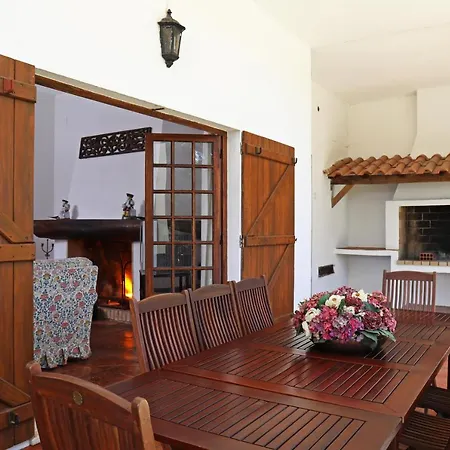 Casa Do Vale Paraiso - Piscina E Court De Tenis A 30 Min De Lisboa *