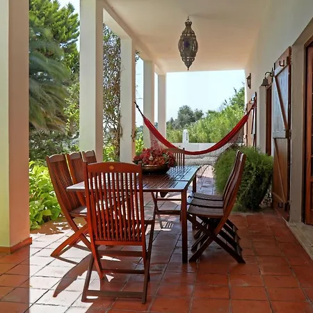 Casa Do Vale Paraiso - Piscina E Court De Tenis A 30 Min De Lisboa Tatil Evi