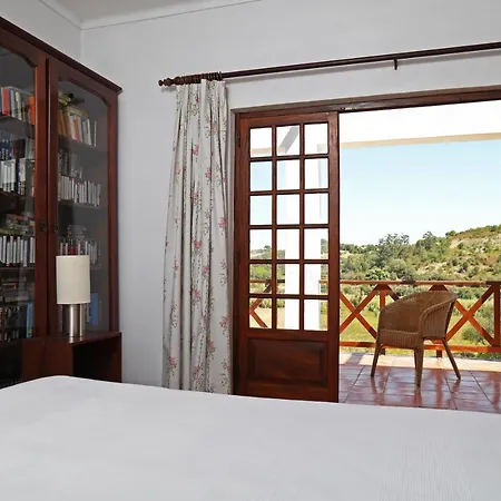 Casa Do Vale Paraiso - Piscina E Court De Tenis A 30 Min De Lisboa *