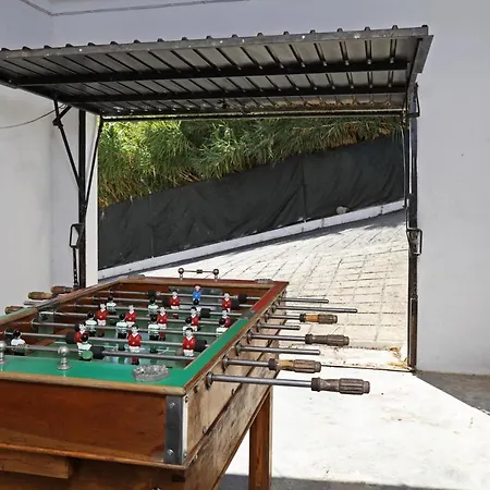 Casa Do Vale Paraiso - Piscina E Court De Tenis A 30 Min De Lisboa Vale do Paraiso