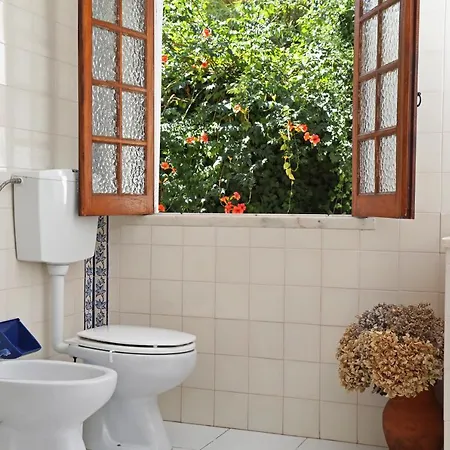 Casa Do Vale Paraiso - Piscina E Court De Tenis A 30 Min De Lisboa * Vale do Paraiso