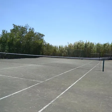 Tatil Evi Casa Do Vale Paraiso - Piscina E Court De Tenis A 30 Min De Lisboa Vale do Paraiso