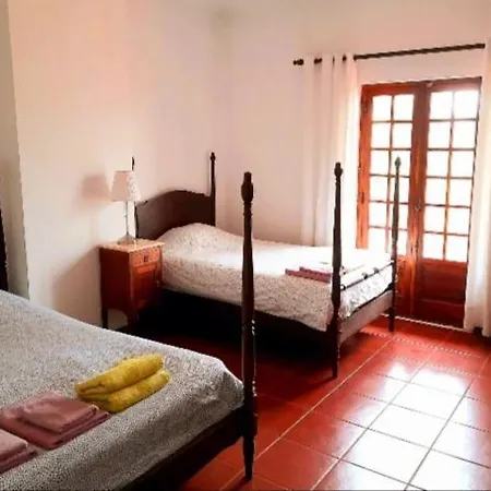 Casa Do Vale Paraiso - Piscina E Court De Tenis A 30 Min De Lisboa * Vale do Paraiso